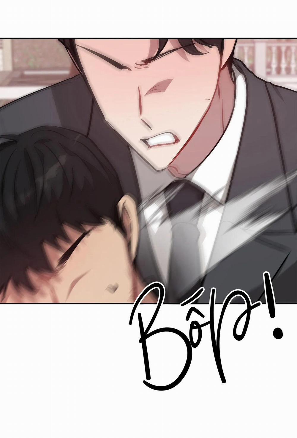 Sống Lại Lần Nữa 72 Ngoại truyện 12 trang 72