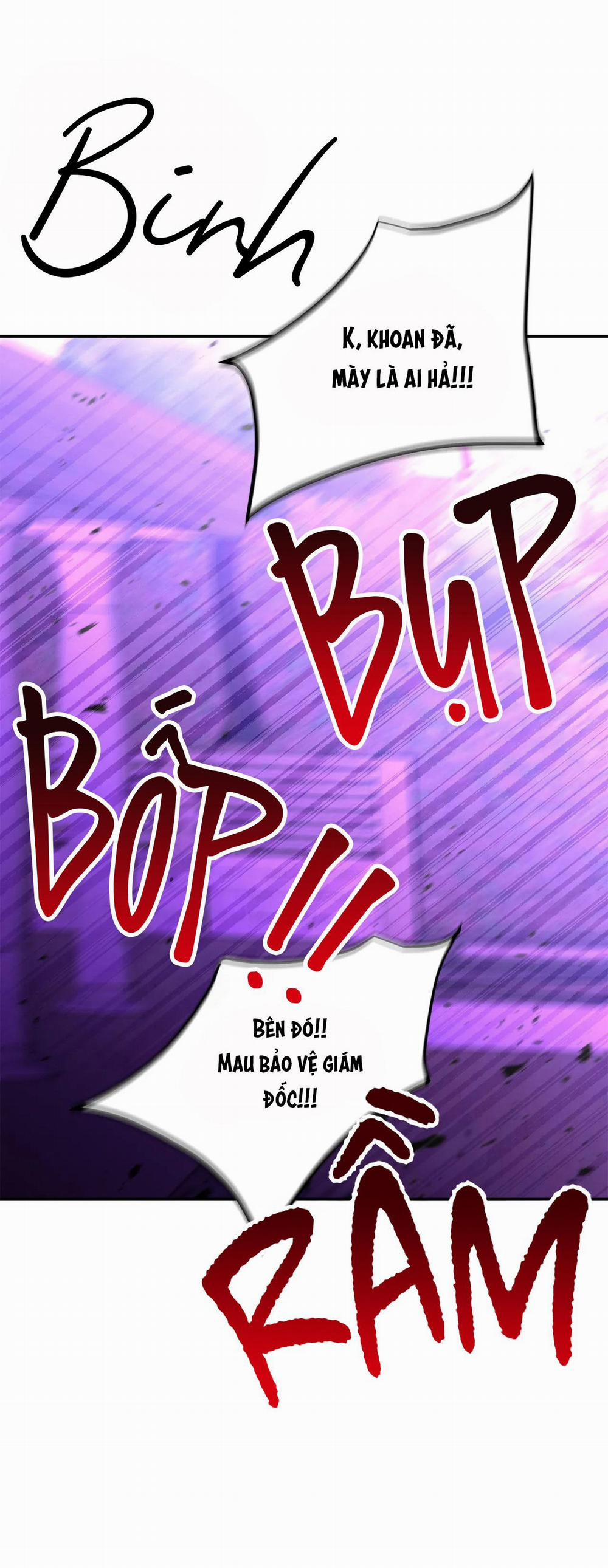 Sống Lại Lần Nữa 72 Ngoại truyện 12 trang 73