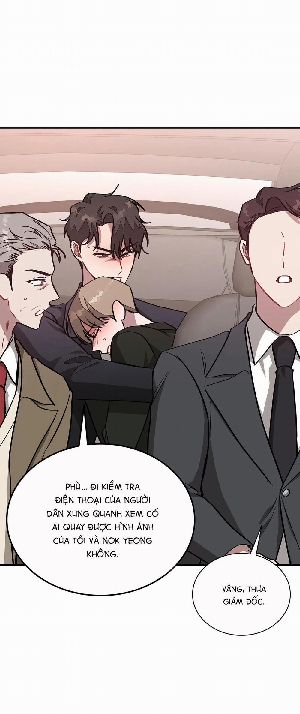 Sống Lại Lần Nữa 72 Ngoại truyện 12 trang 77