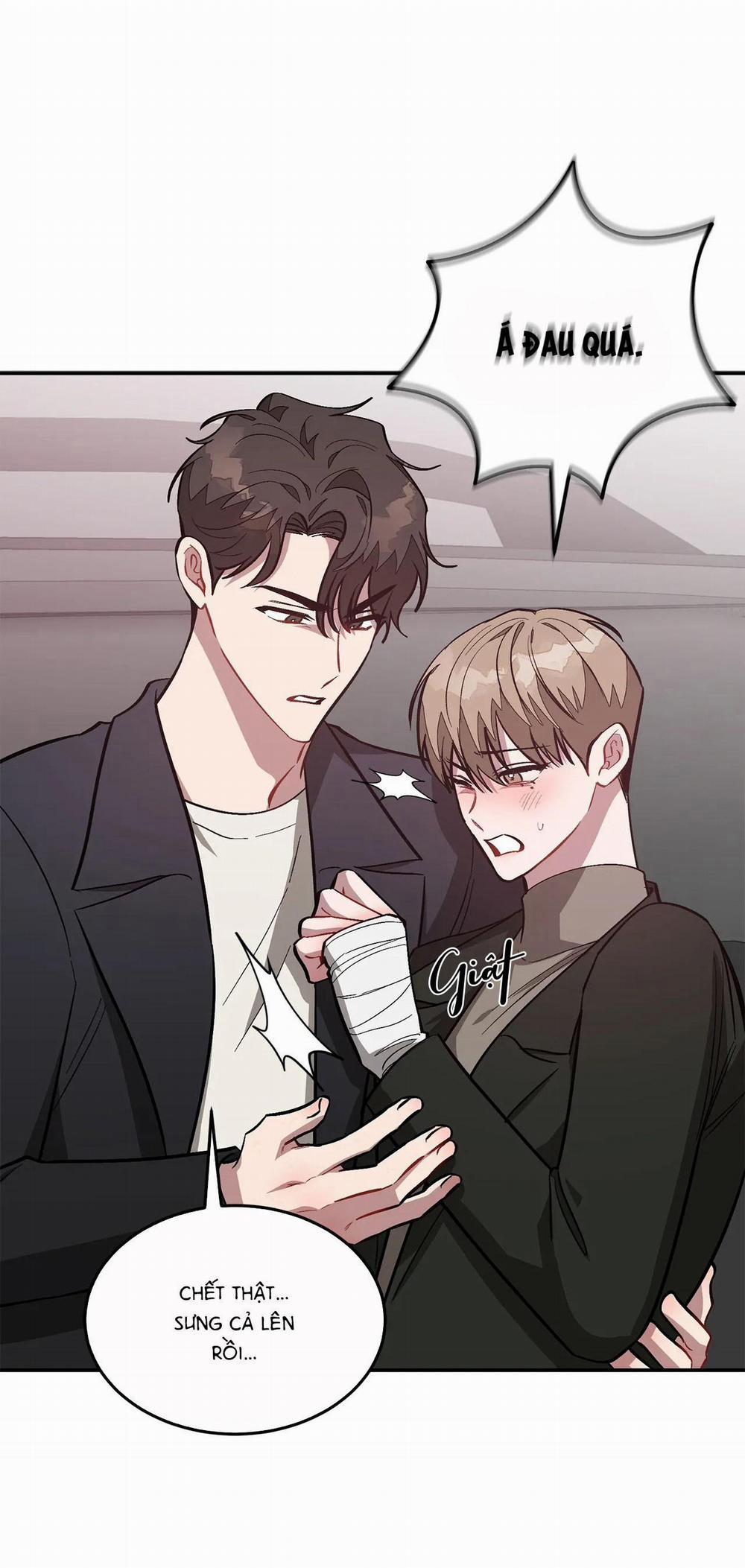 Sống Lại Lần Nữa 72 Ngoại truyện 12 trang 79