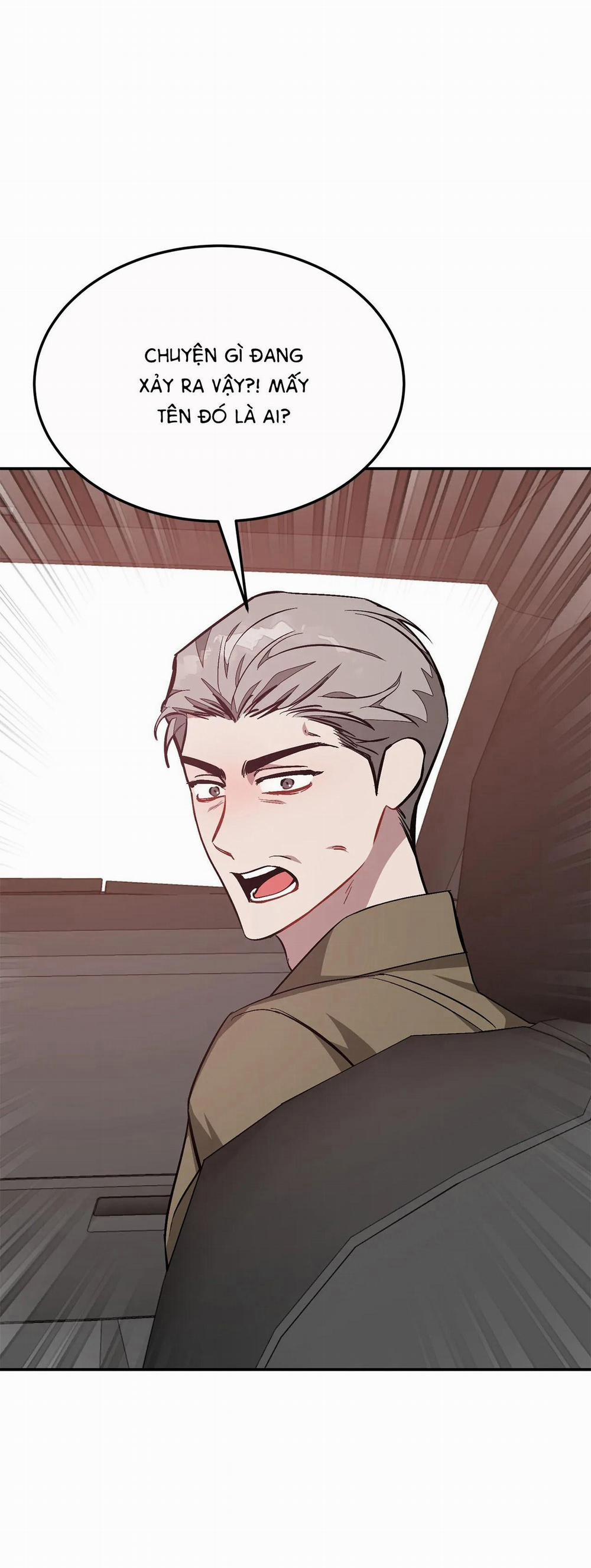 Sống Lại Lần Nữa 72 Ngoại truyện 12 trang 81