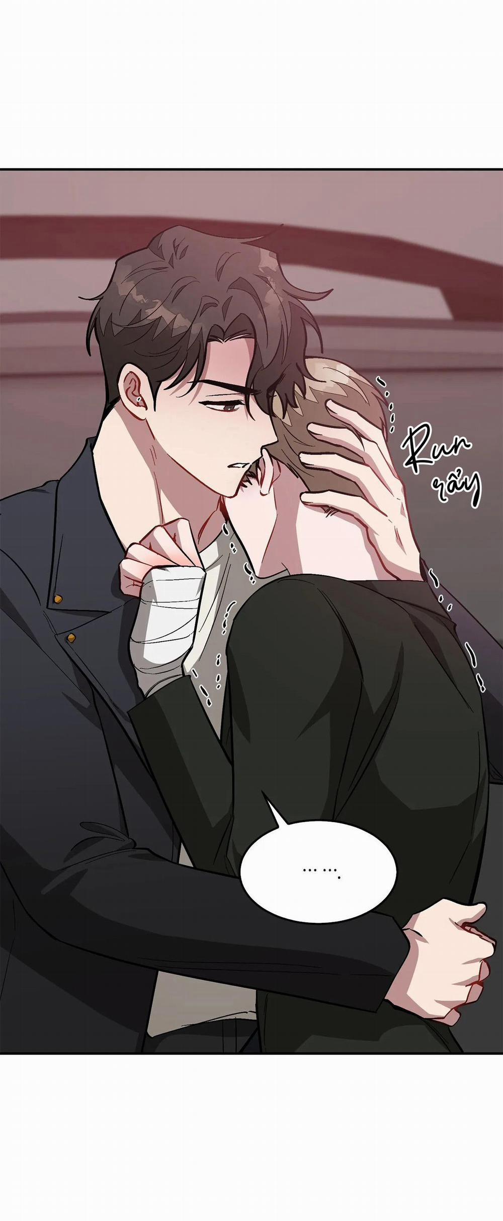 Sống Lại Lần Nữa 72 Ngoại truyện 12 trang 82