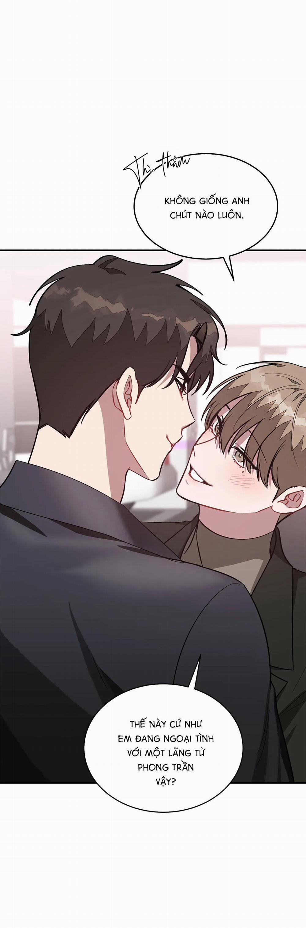 Sống Lại Lần Nữa 72 trang 10