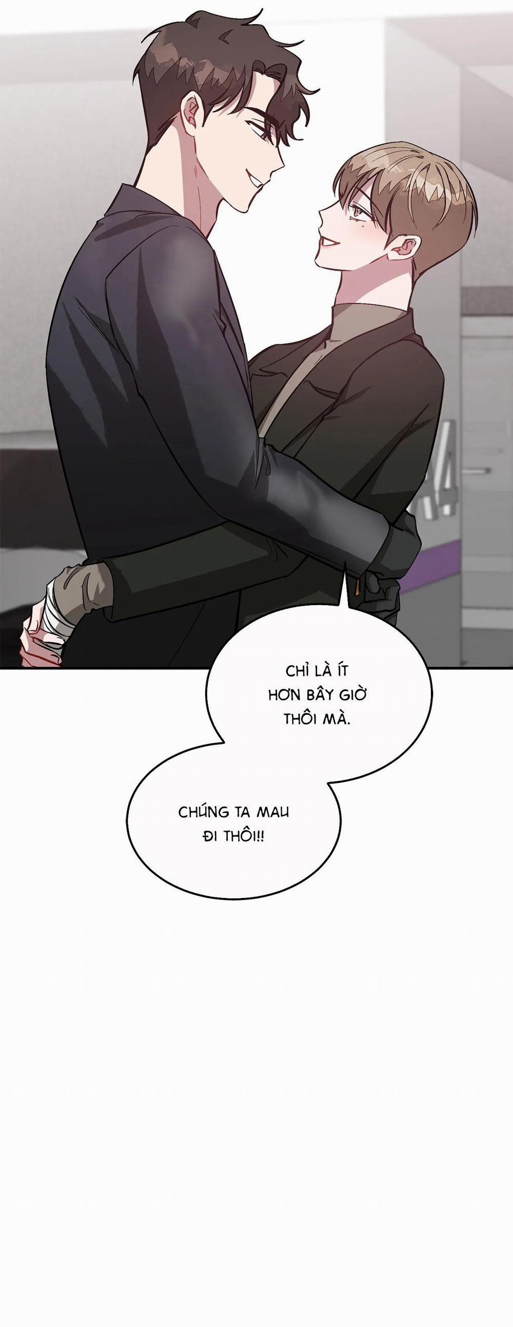 Sống Lại Lần Nữa 72 trang 12