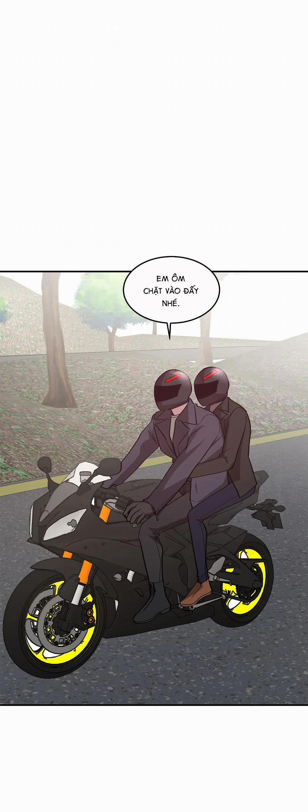 Sống Lại Lần Nữa 72 trang 13