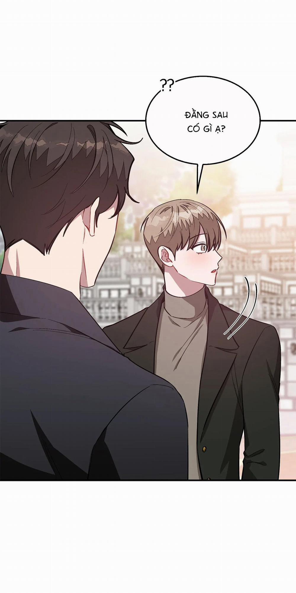 Sống Lại Lần Nữa 72 trang 26