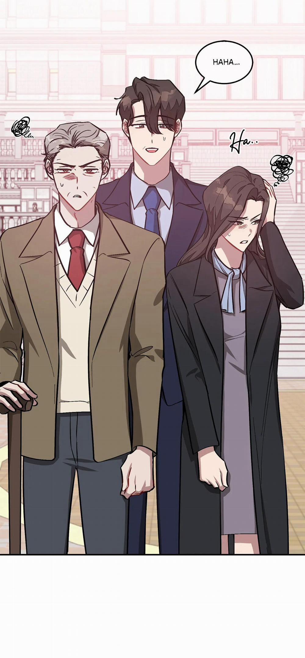 Sống Lại Lần Nữa 72 trang 28