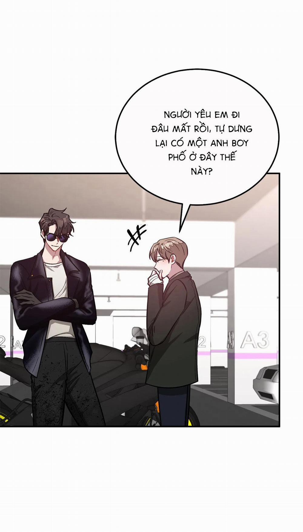 Sống Lại Lần Nữa 72 trang 3