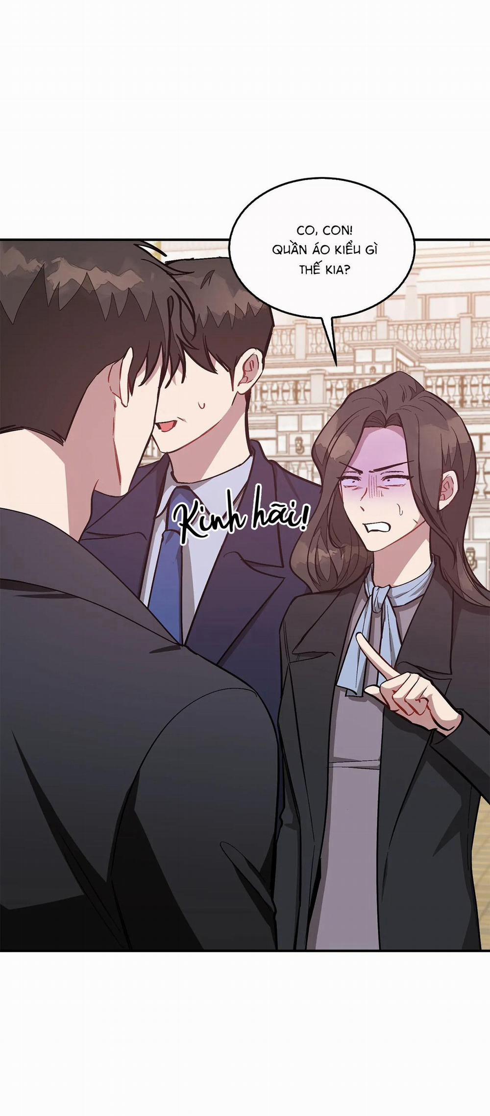 Sống Lại Lần Nữa 72 trang 30