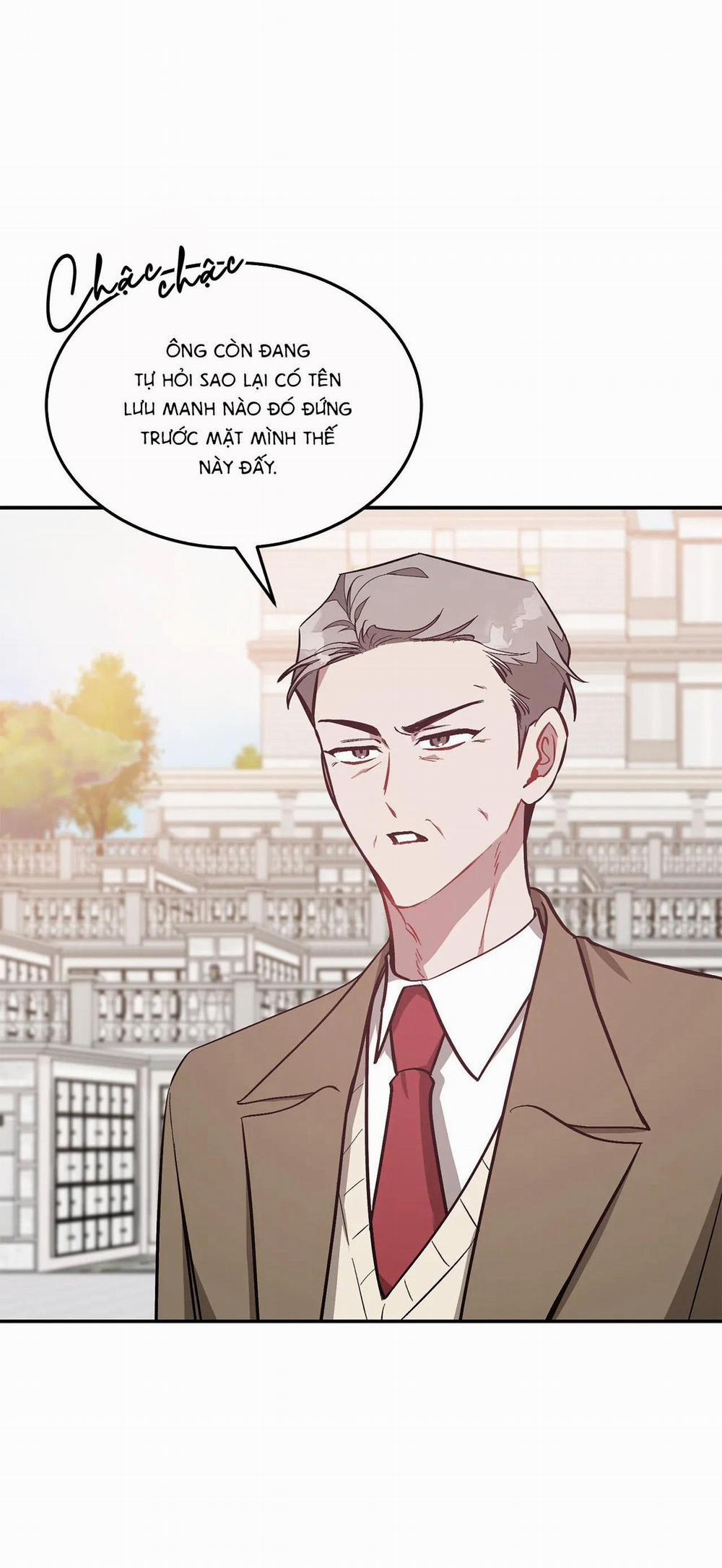 Sống Lại Lần Nữa 72 trang 31