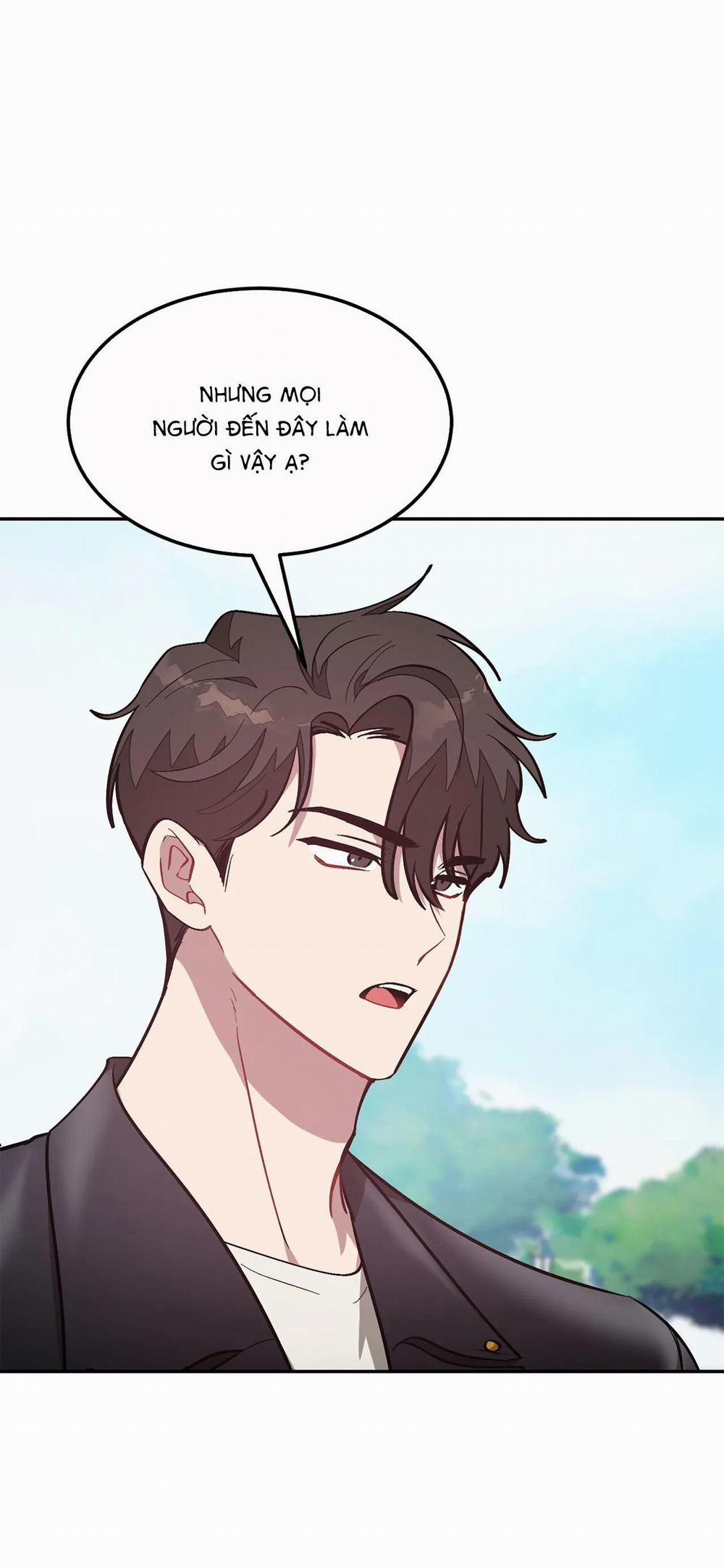 Sống Lại Lần Nữa 72 trang 36