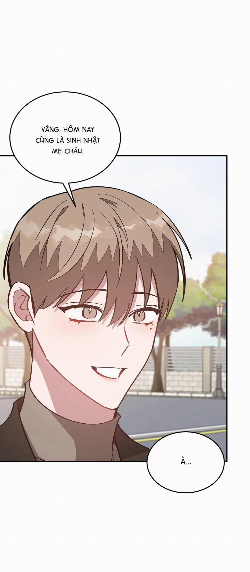 Sống Lại Lần Nữa 72 trang 40