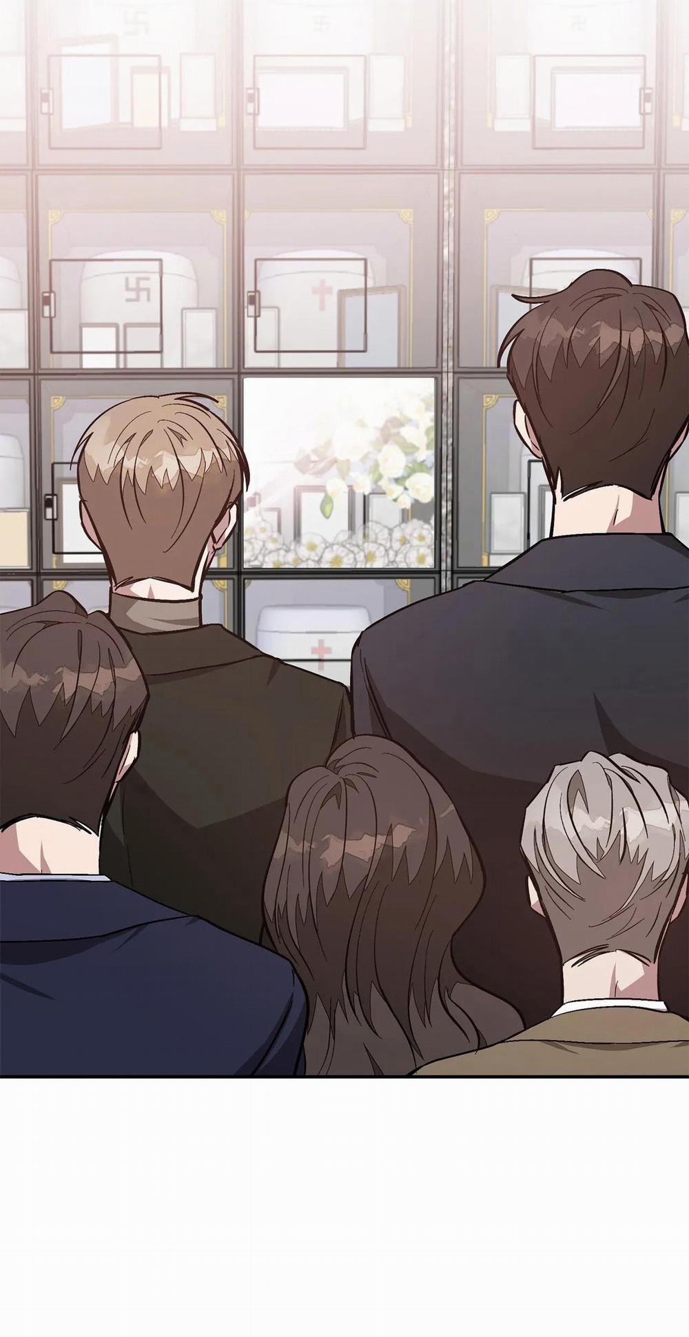 Sống Lại Lần Nữa 72 trang 43