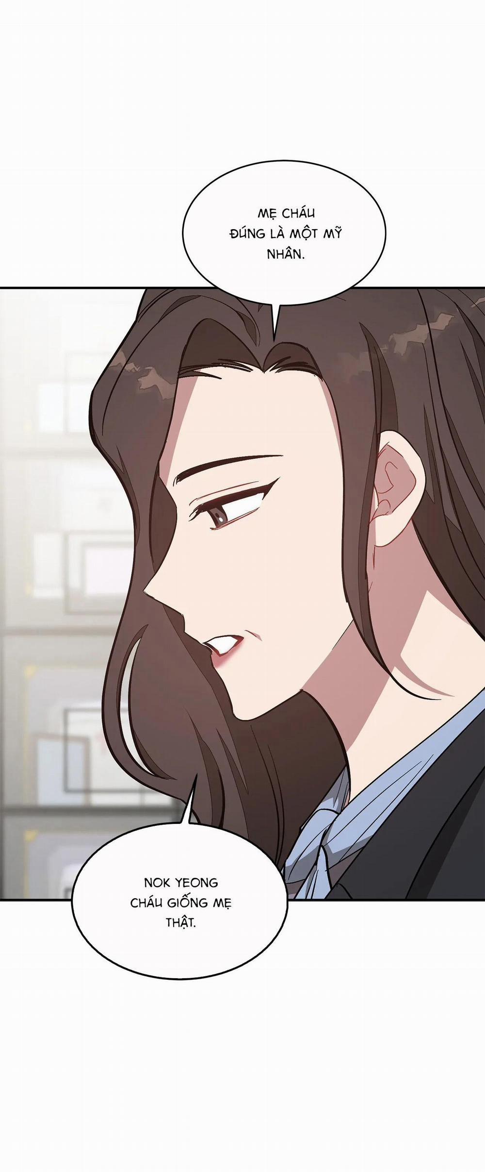 Sống Lại Lần Nữa 72 trang 46