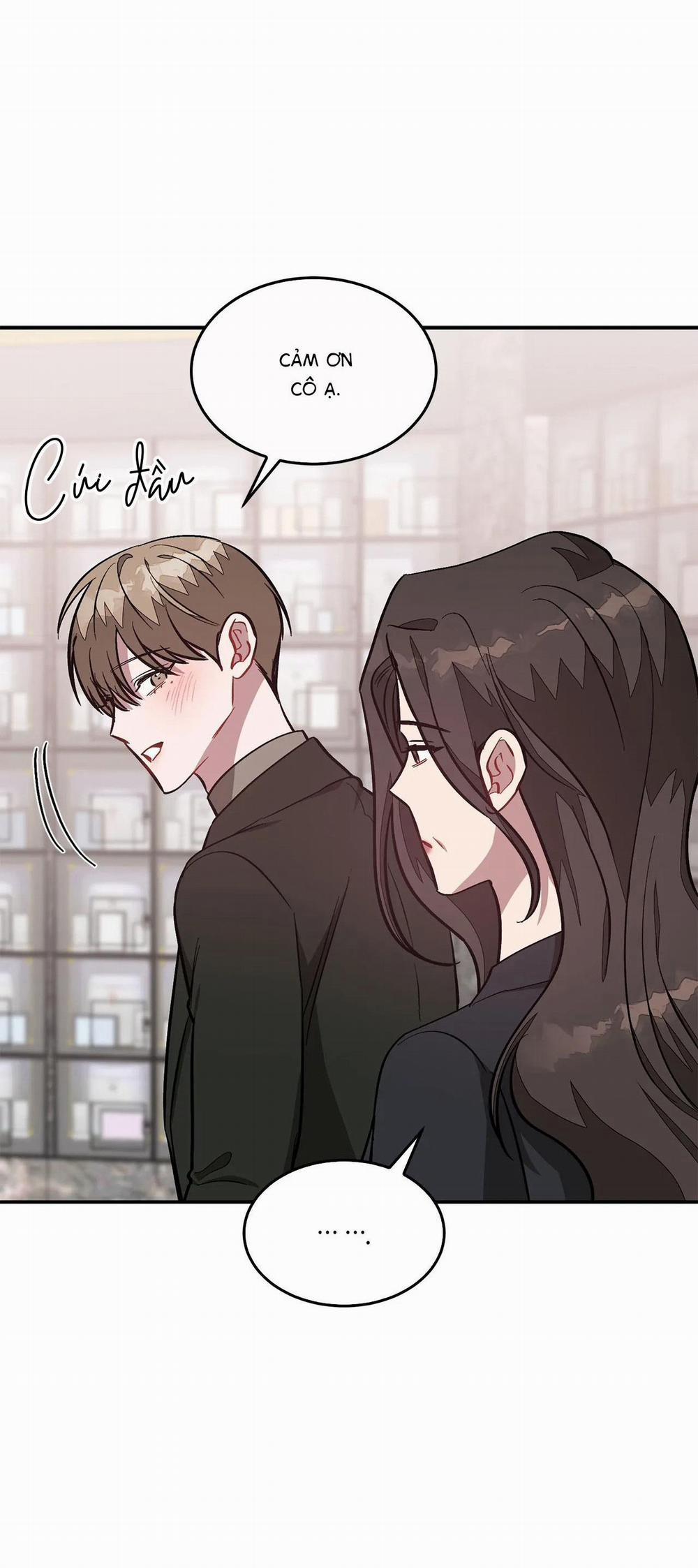 Sống Lại Lần Nữa 72 trang 47