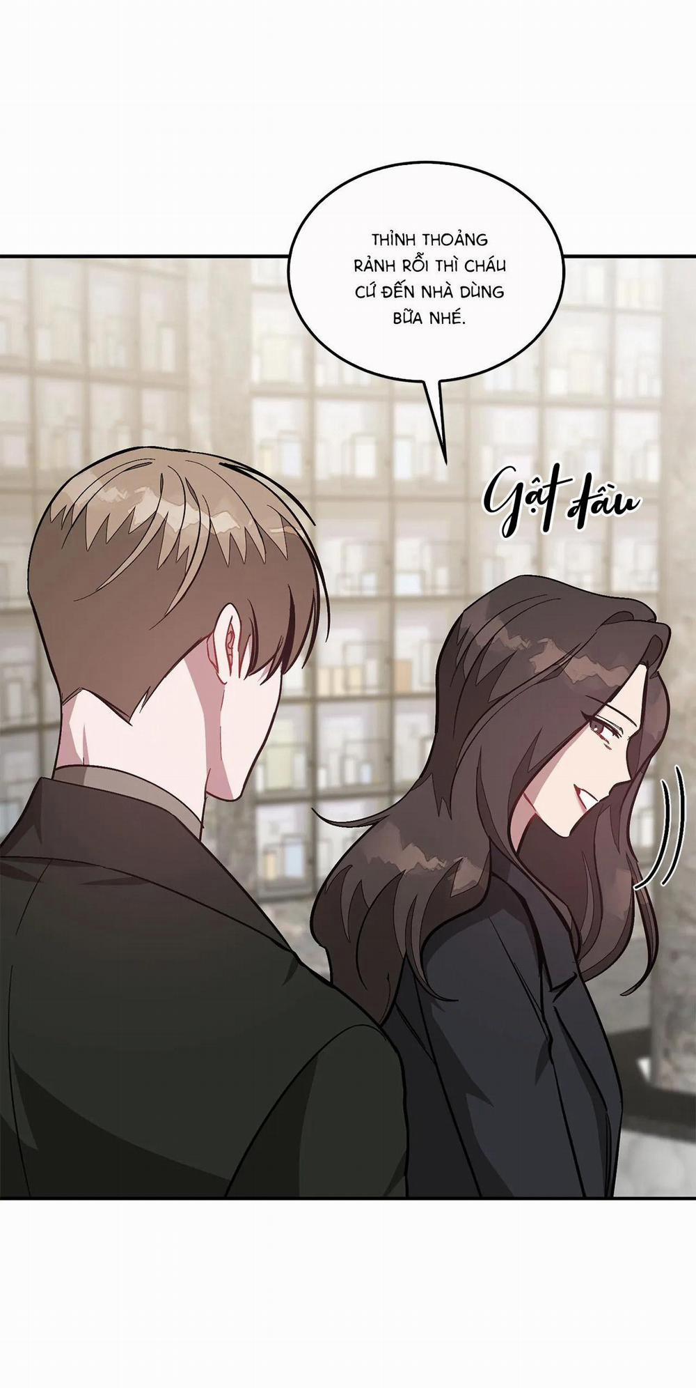 Sống Lại Lần Nữa 72 trang 53