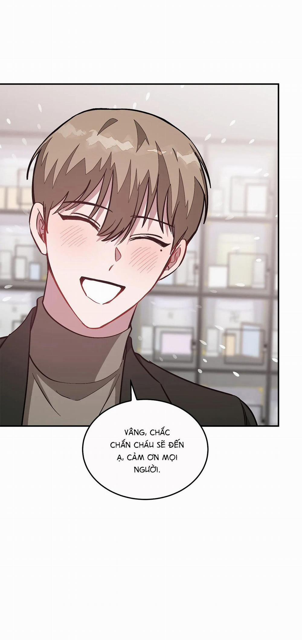 Sống Lại Lần Nữa 72 trang 54