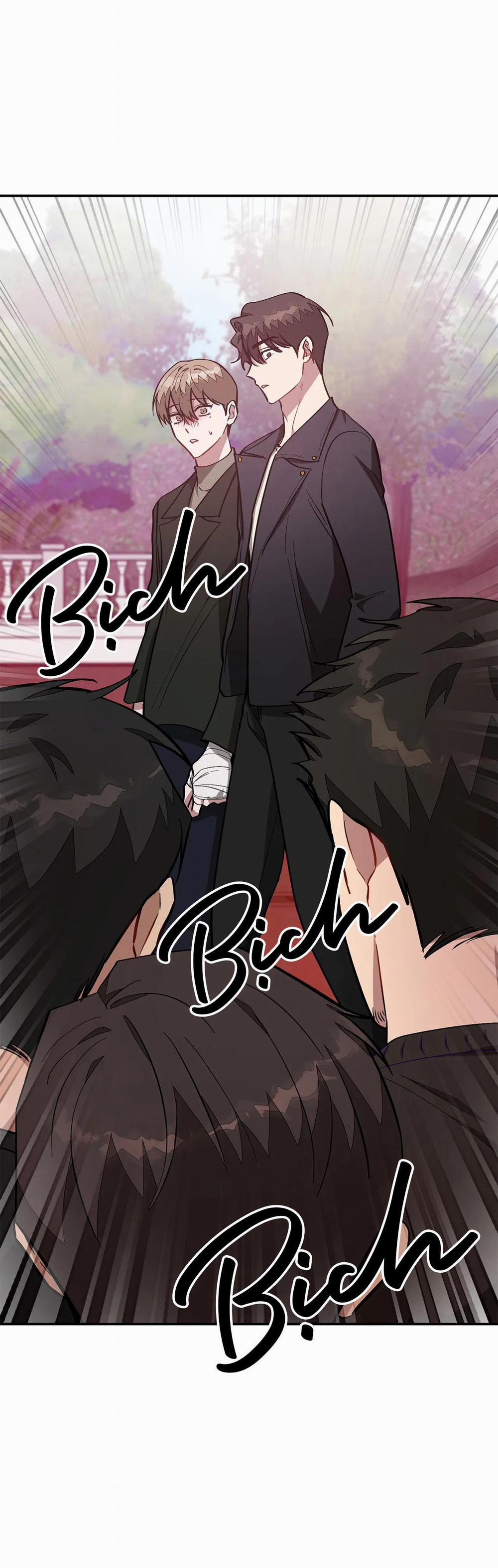 Sống Lại Lần Nữa 72 trang 60