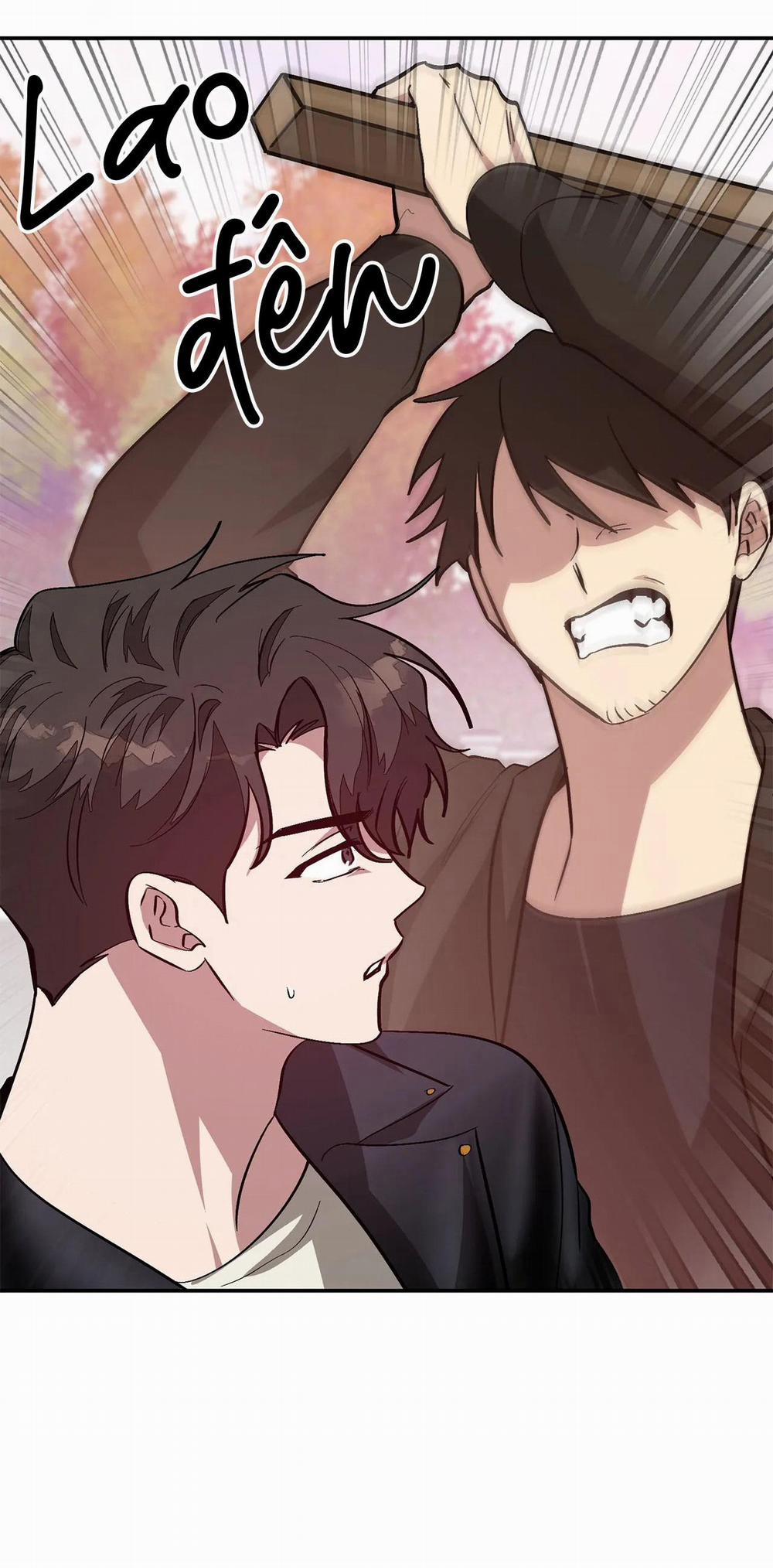 Sống Lại Lần Nữa 72 trang 63