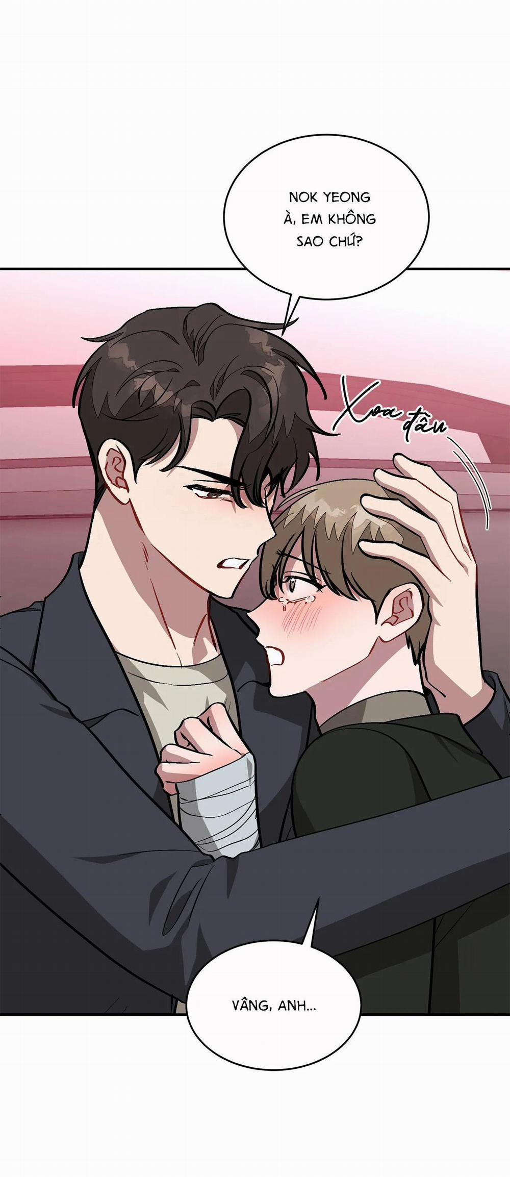 Sống Lại Lần Nữa 72 trang 79