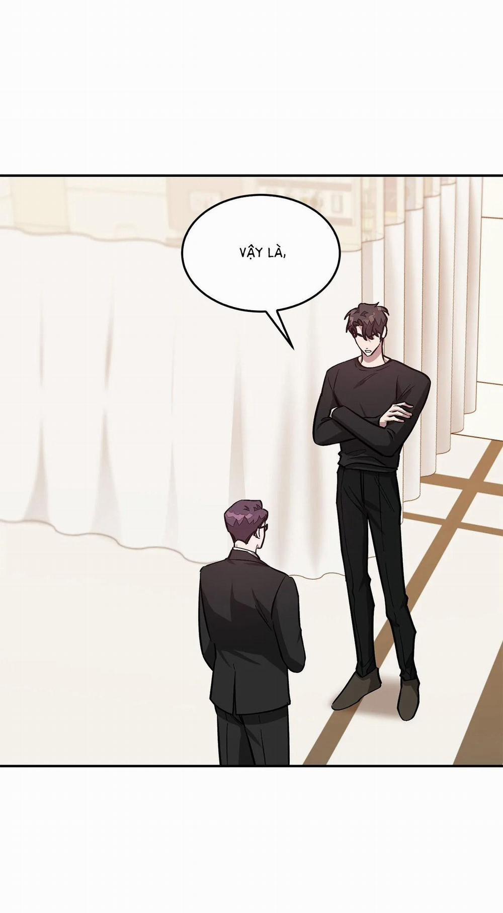 Sống Lại Lần Nữa 73 Ngoại truyện 13 trang 15