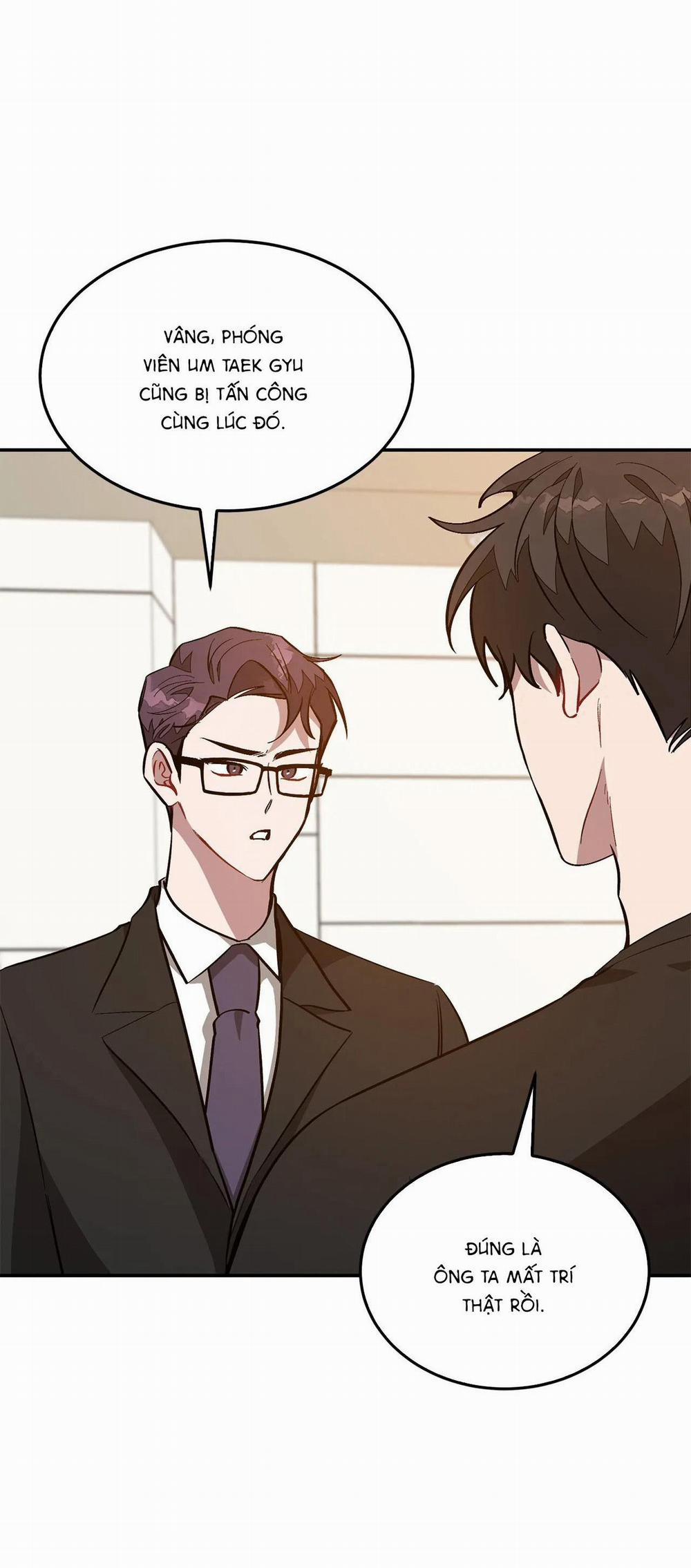 Sống Lại Lần Nữa 73 Ngoại truyện 13 trang 17