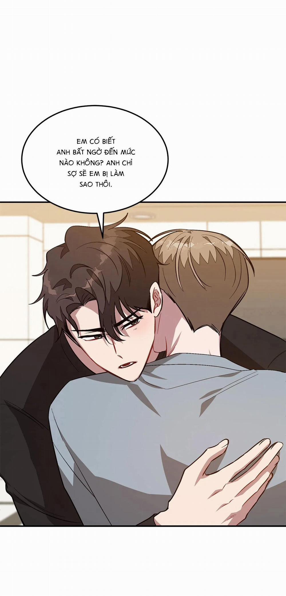 Sống Lại Lần Nữa 73 Ngoại truyện 13 trang 25