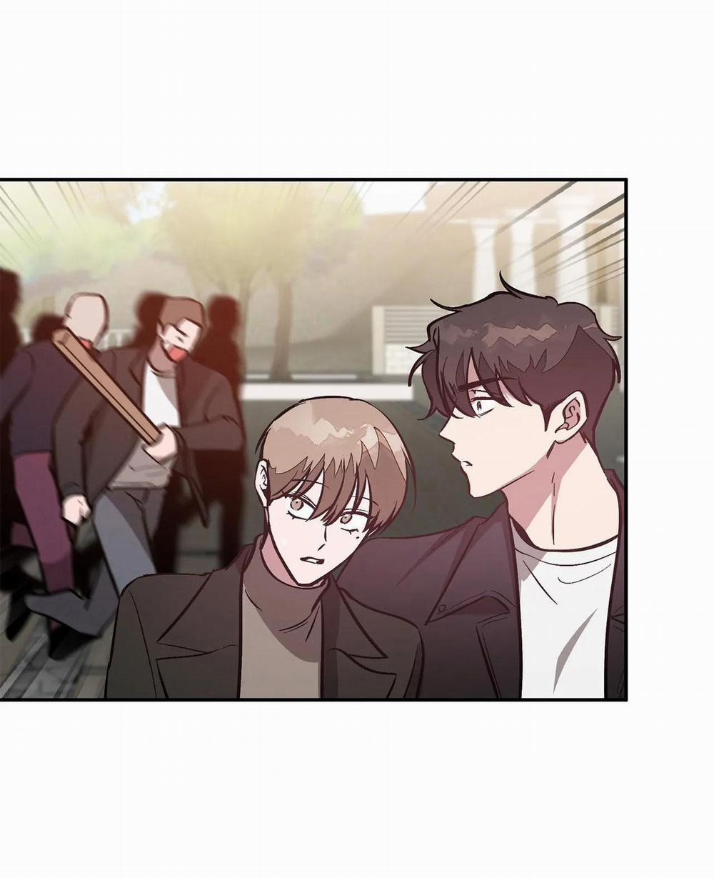 Sống Lại Lần Nữa 73 Ngoại truyện 13 trang 4