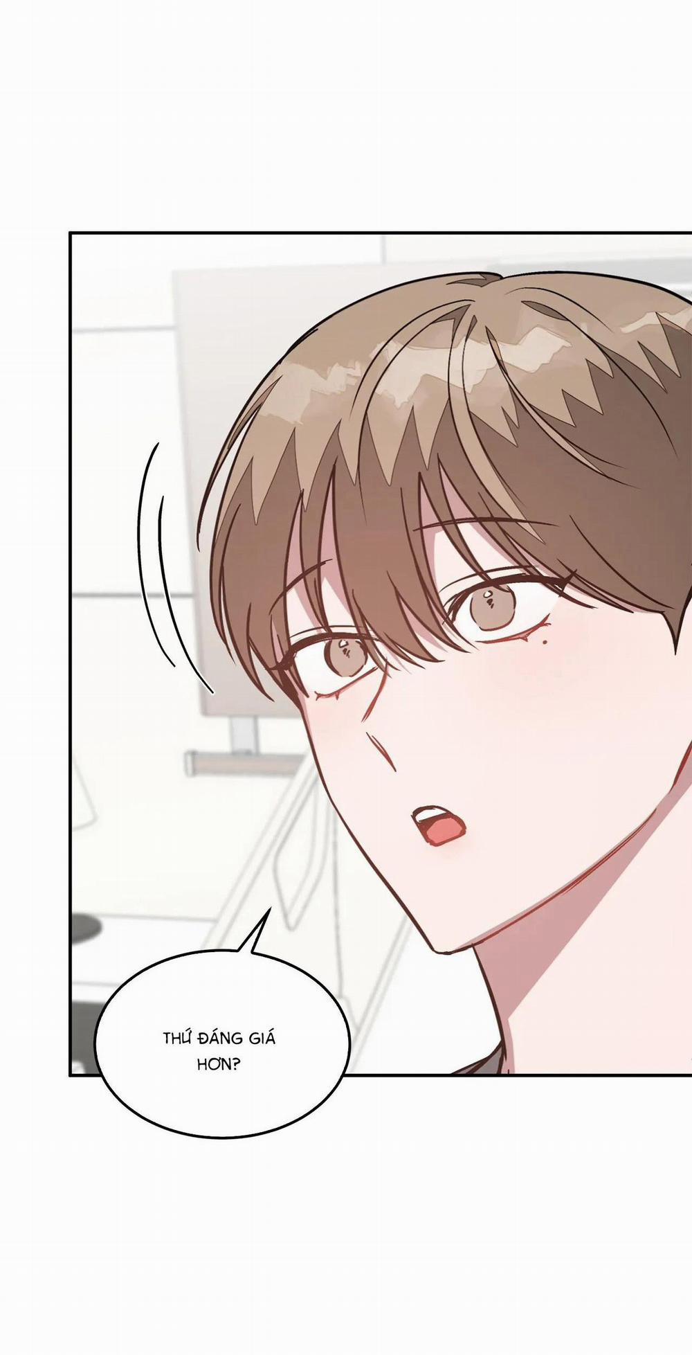 Sống Lại Lần Nữa 73 Ngoại truyện 13 trang 43