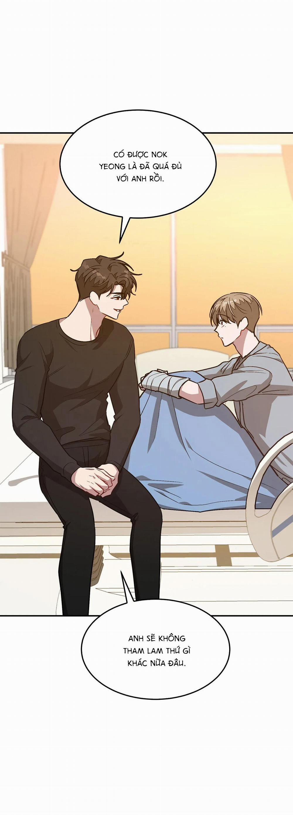 Sống Lại Lần Nữa 73 Ngoại truyện 13 trang 46
