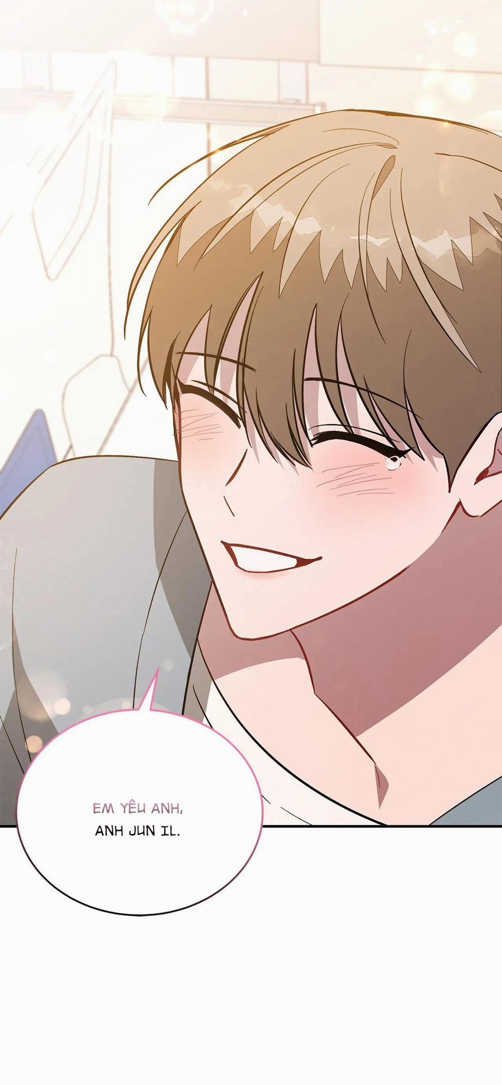 Sống Lại Lần Nữa 73 Ngoại truyện 13 trang 51