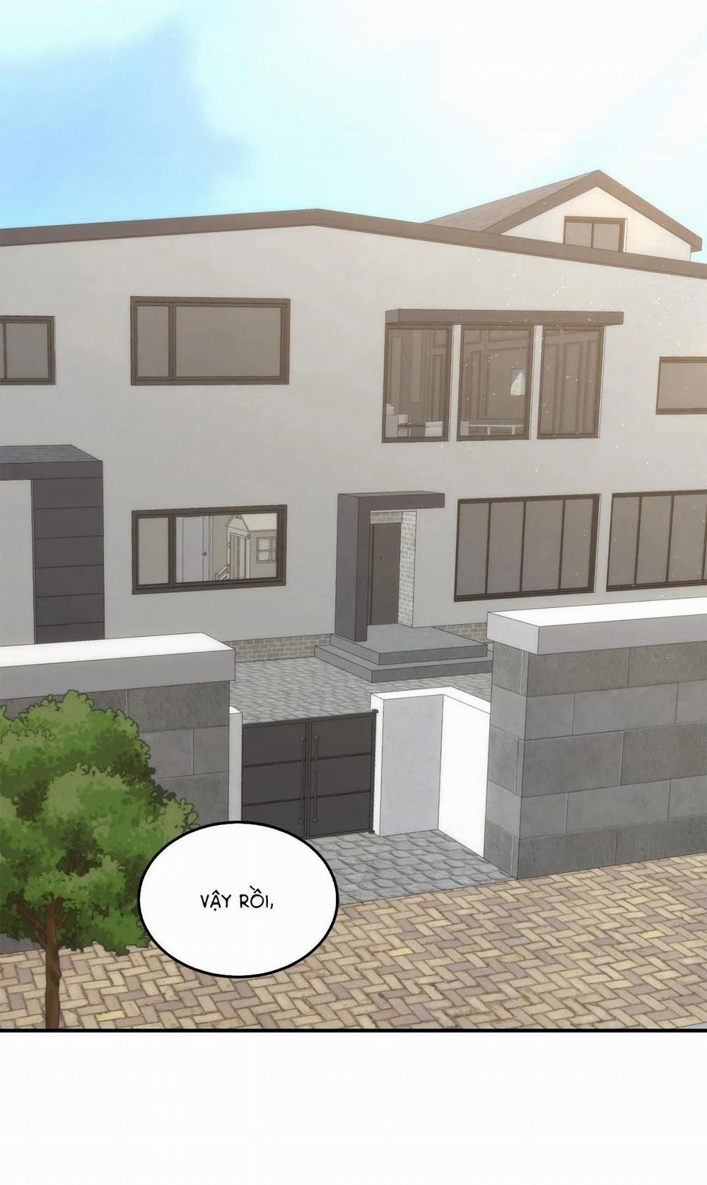 Sống Lại Lần Nữa 73 Ngoại truyện 13 trang 55