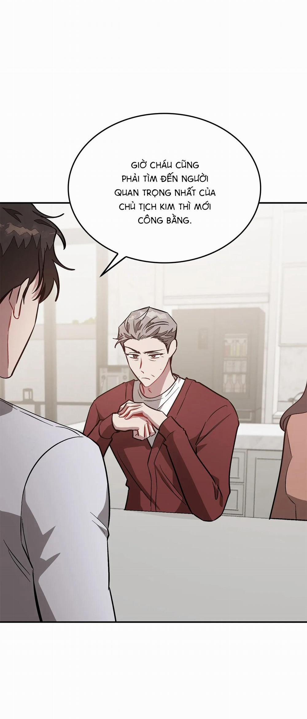 Sống Lại Lần Nữa 73 Ngoại truyện 13 trang 58