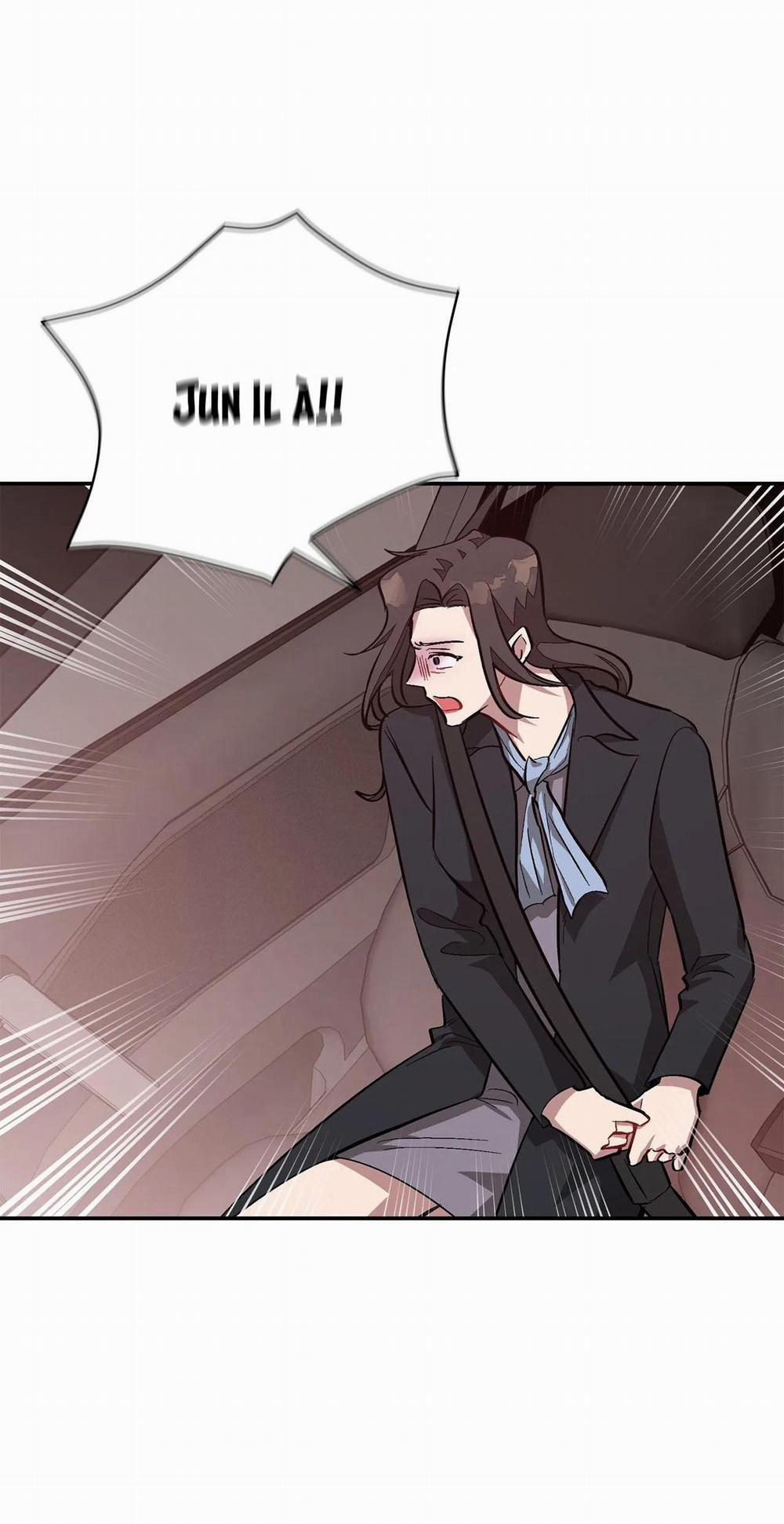 Sống Lại Lần Nữa 73 Ngoại truyện 13 trang 6