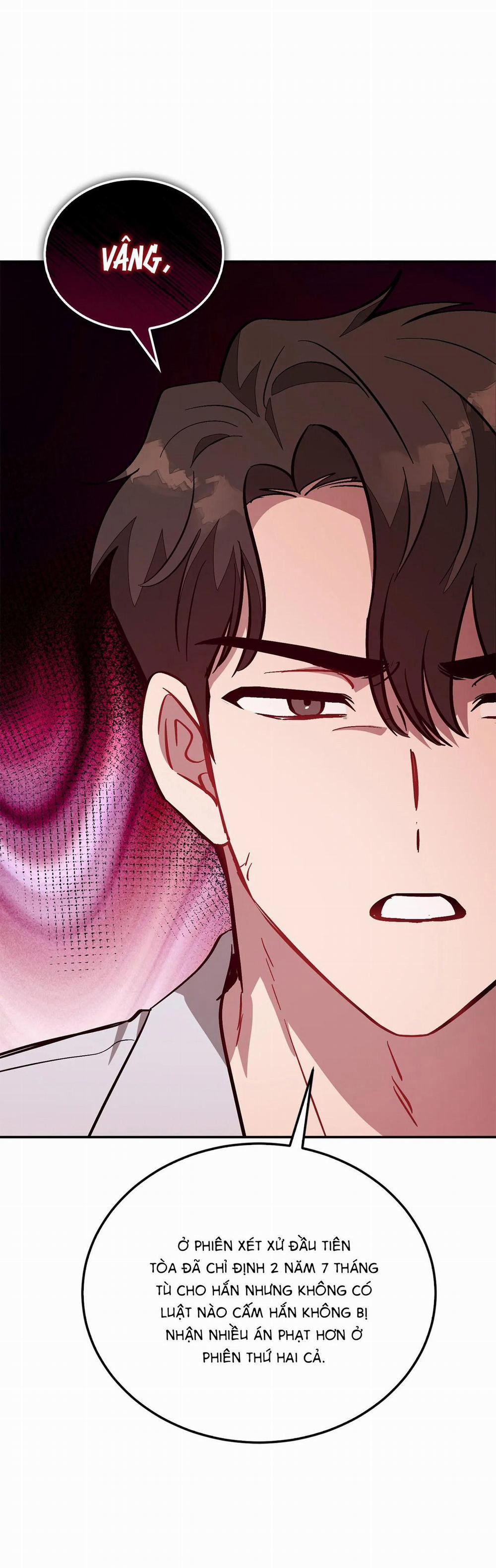 Sống Lại Lần Nữa 73 Ngoại truyện 13 trang 60