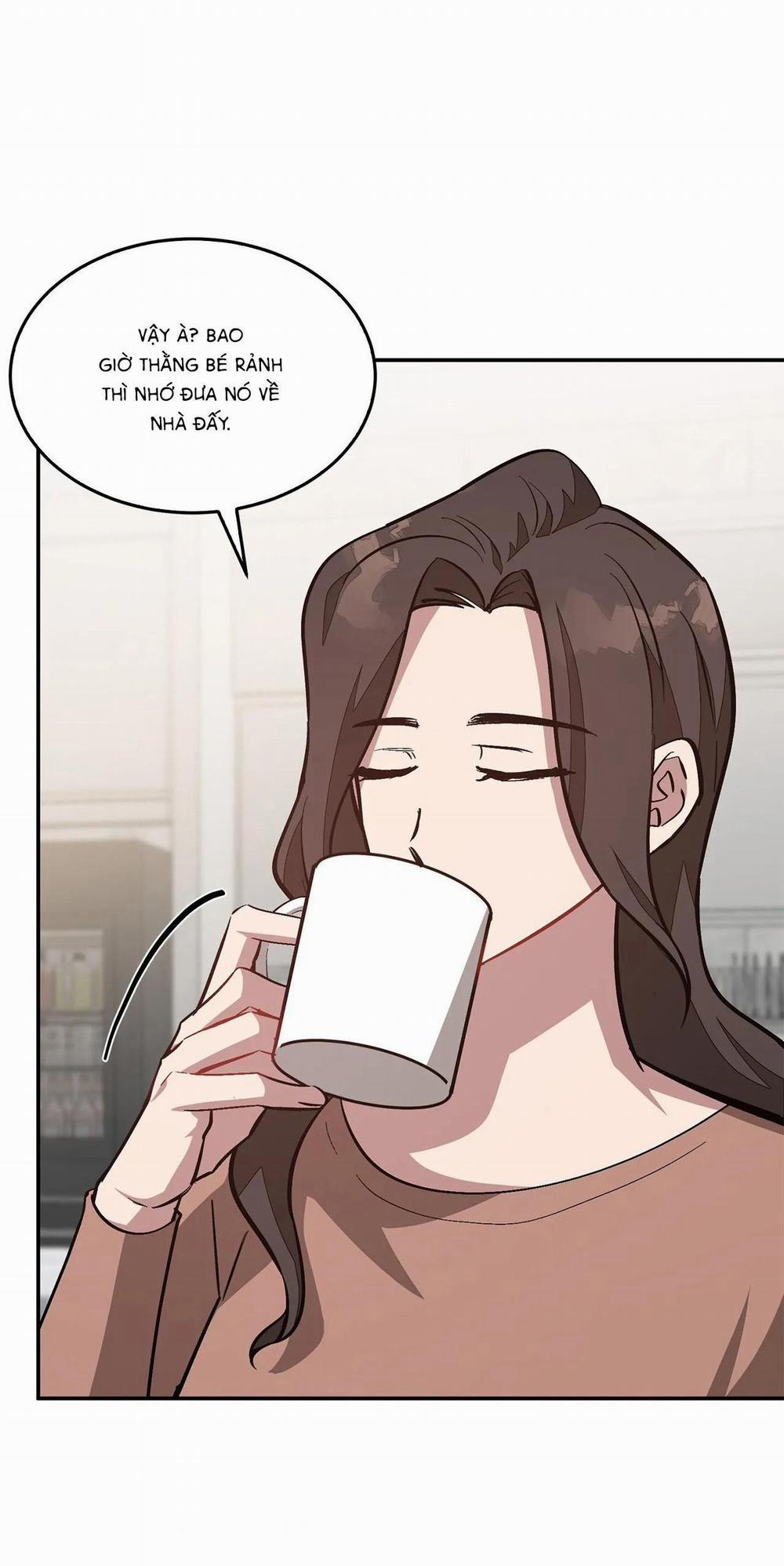 Sống Lại Lần Nữa 73 Ngoại truyện 13 trang 65