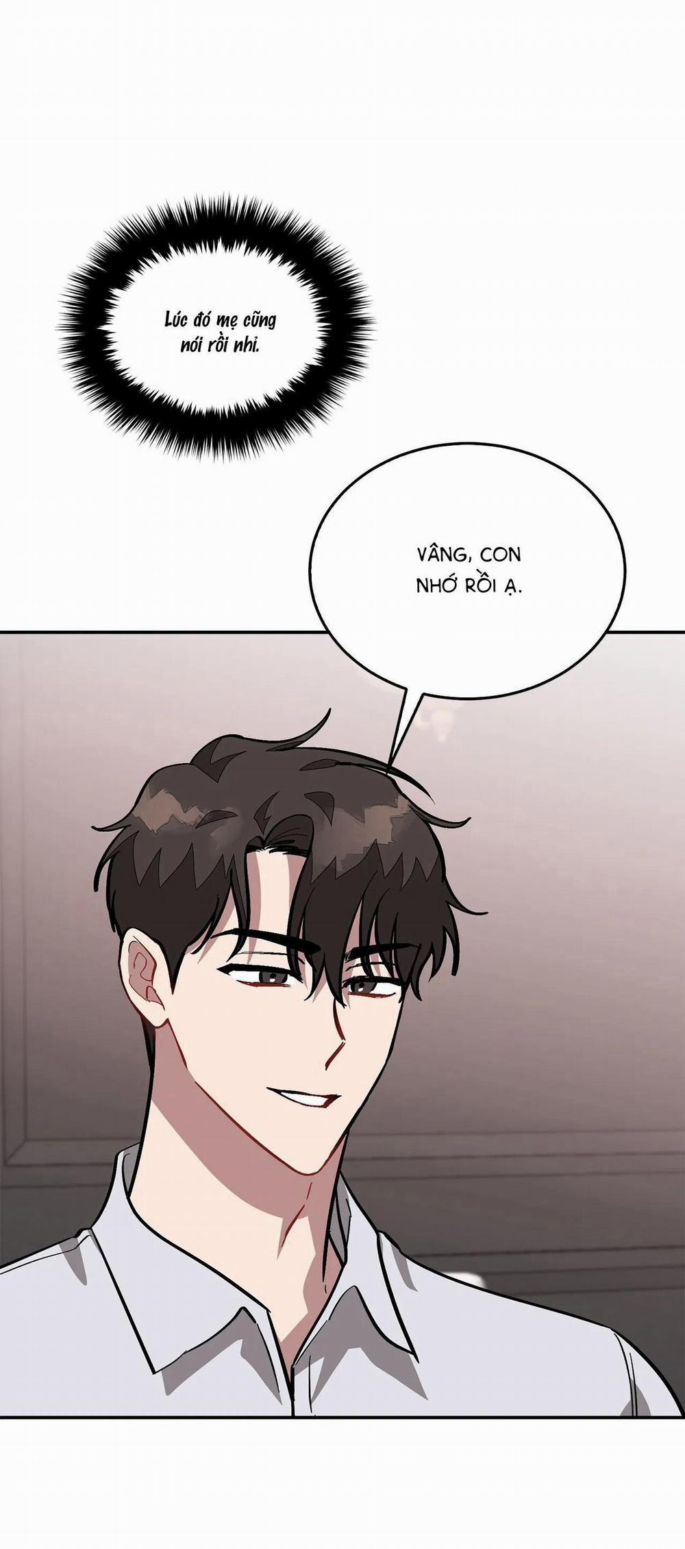 Sống Lại Lần Nữa 73 Ngoại truyện 13 trang 68