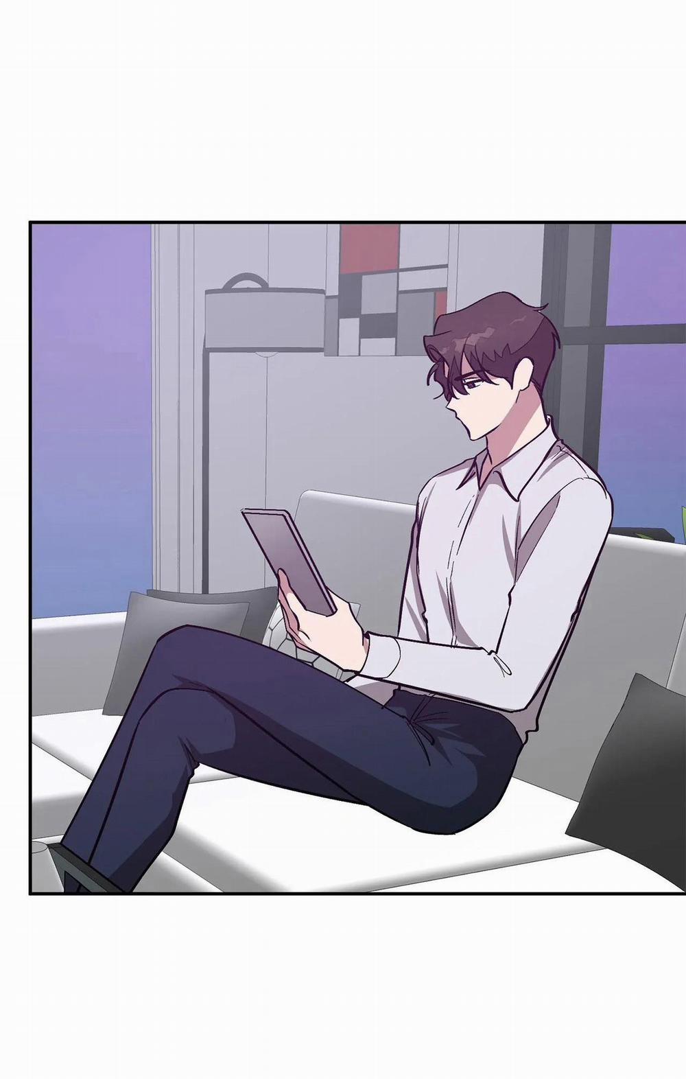 Sống Lại Lần Nữa 73 Ngoại truyện 13 trang 72