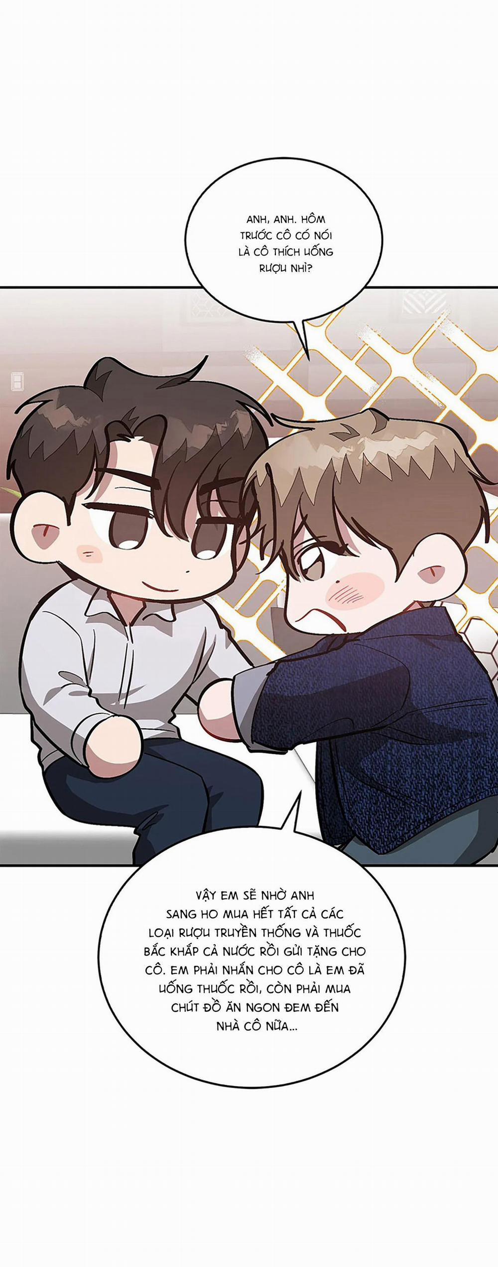 Sống Lại Lần Nữa 73 Ngoại truyện 13 trang 82