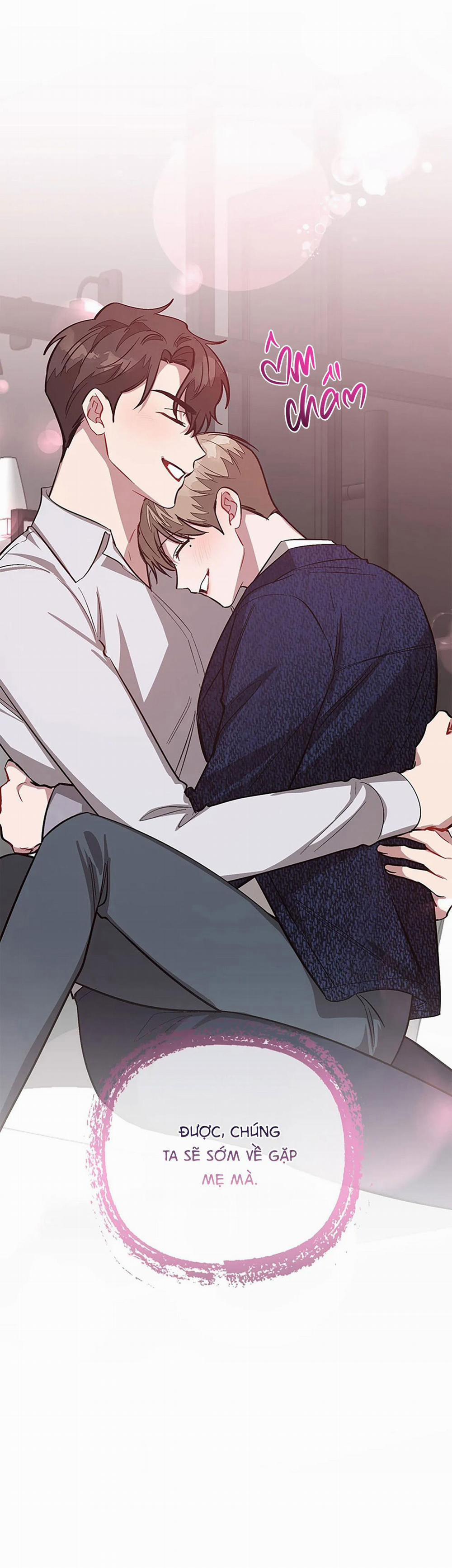 Sống Lại Lần Nữa 73 Ngoại truyện 13 trang 84