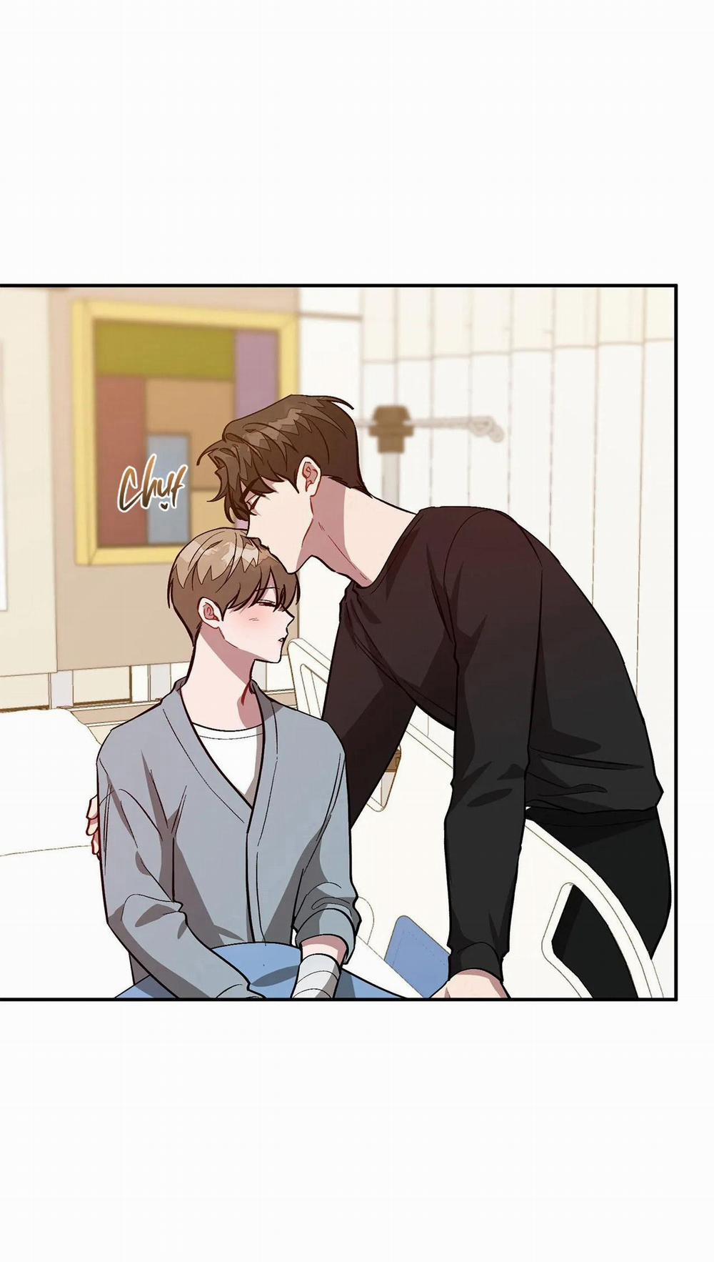 Sống Lại Lần Nữa 73 trang 24