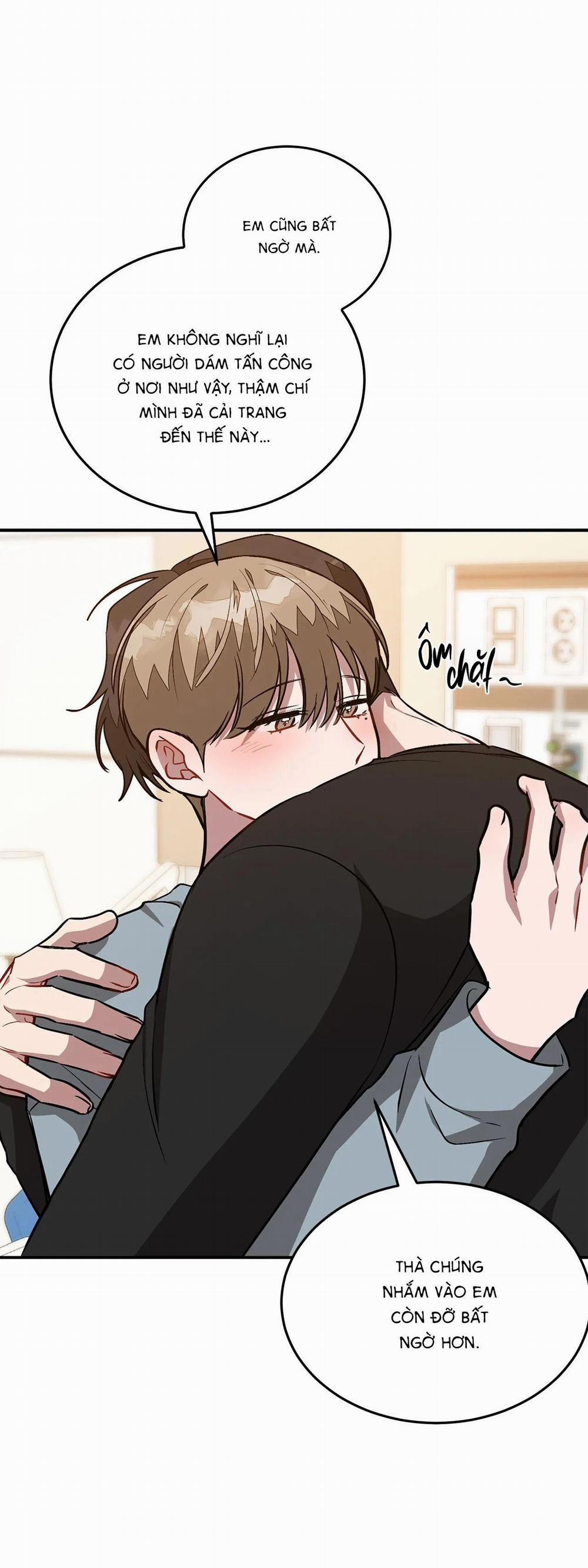 Sống Lại Lần Nữa 73 trang 26