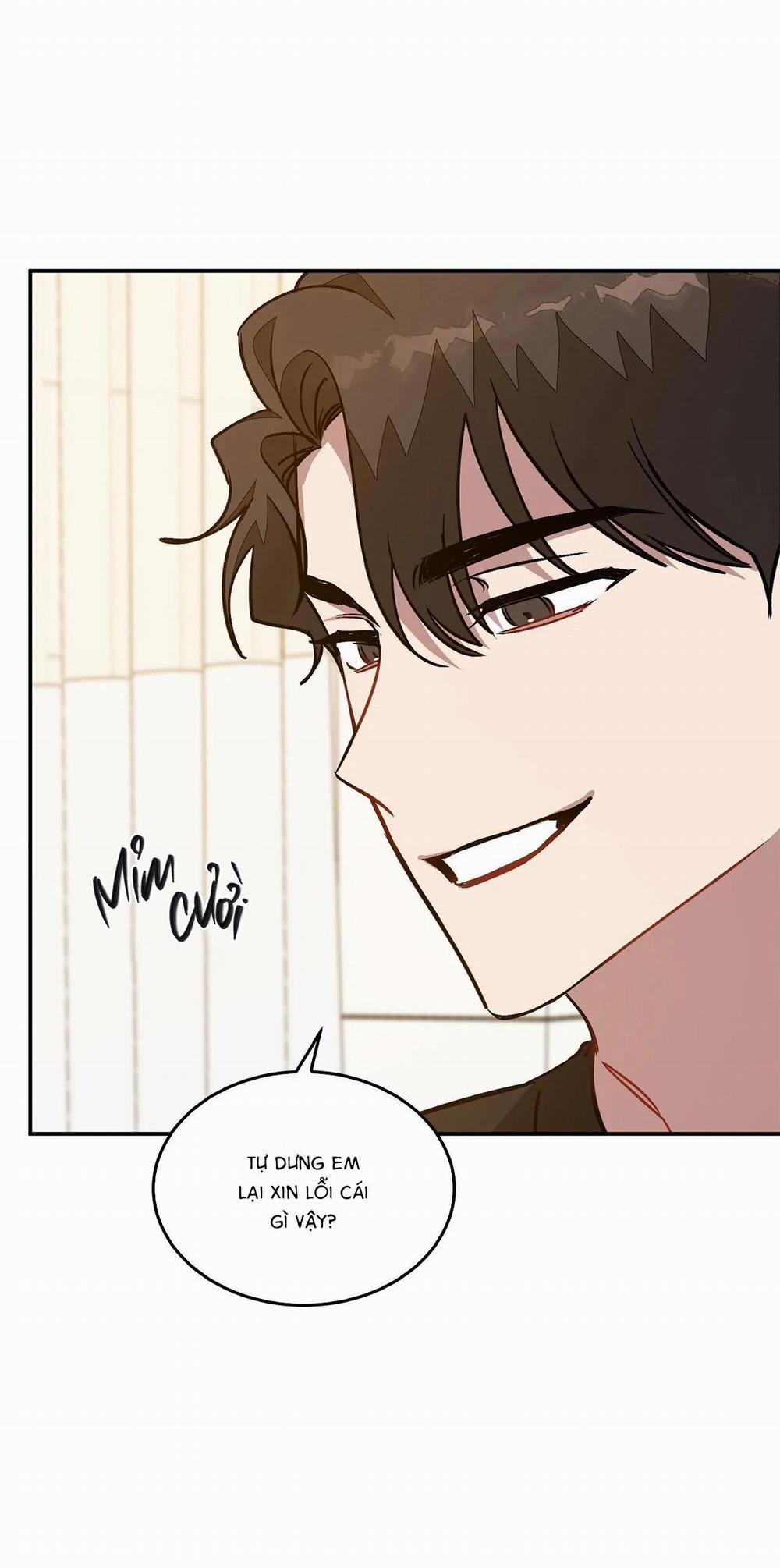 Sống Lại Lần Nữa 73 trang 37