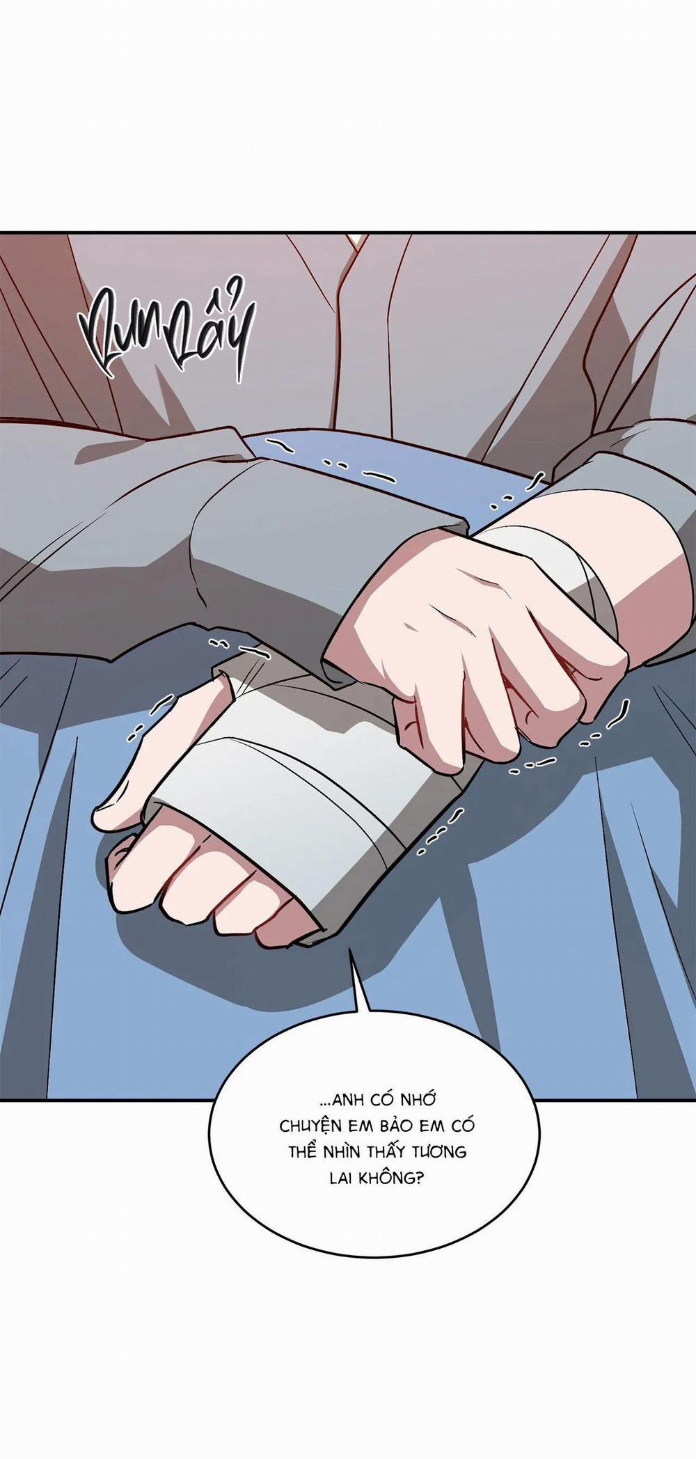 Sống Lại Lần Nữa 73 trang 38