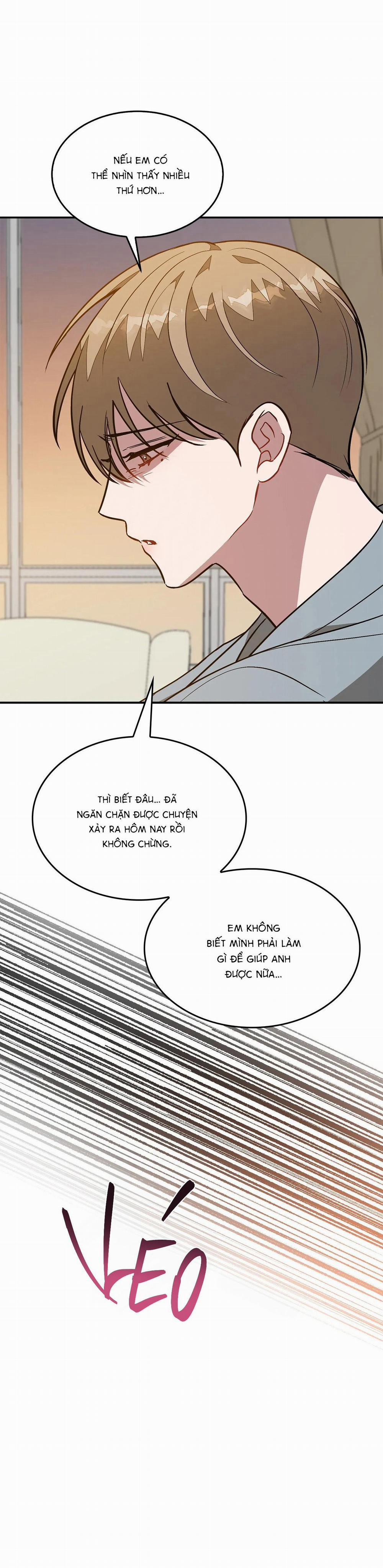 Sống Lại Lần Nữa 73 trang 41