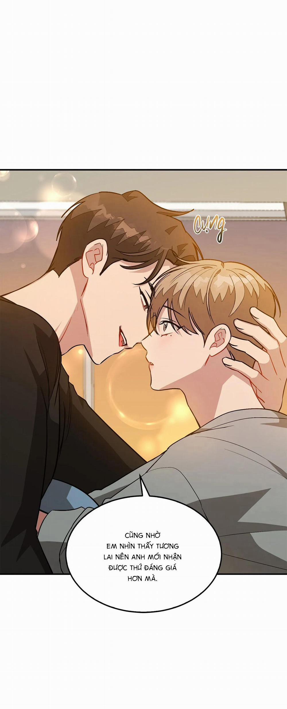 Sống Lại Lần Nữa 73 trang 42