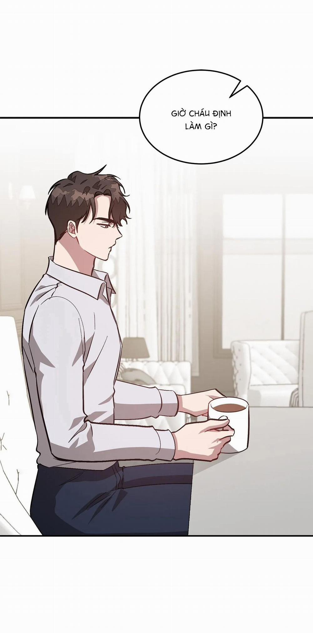 Sống Lại Lần Nữa 73 trang 56