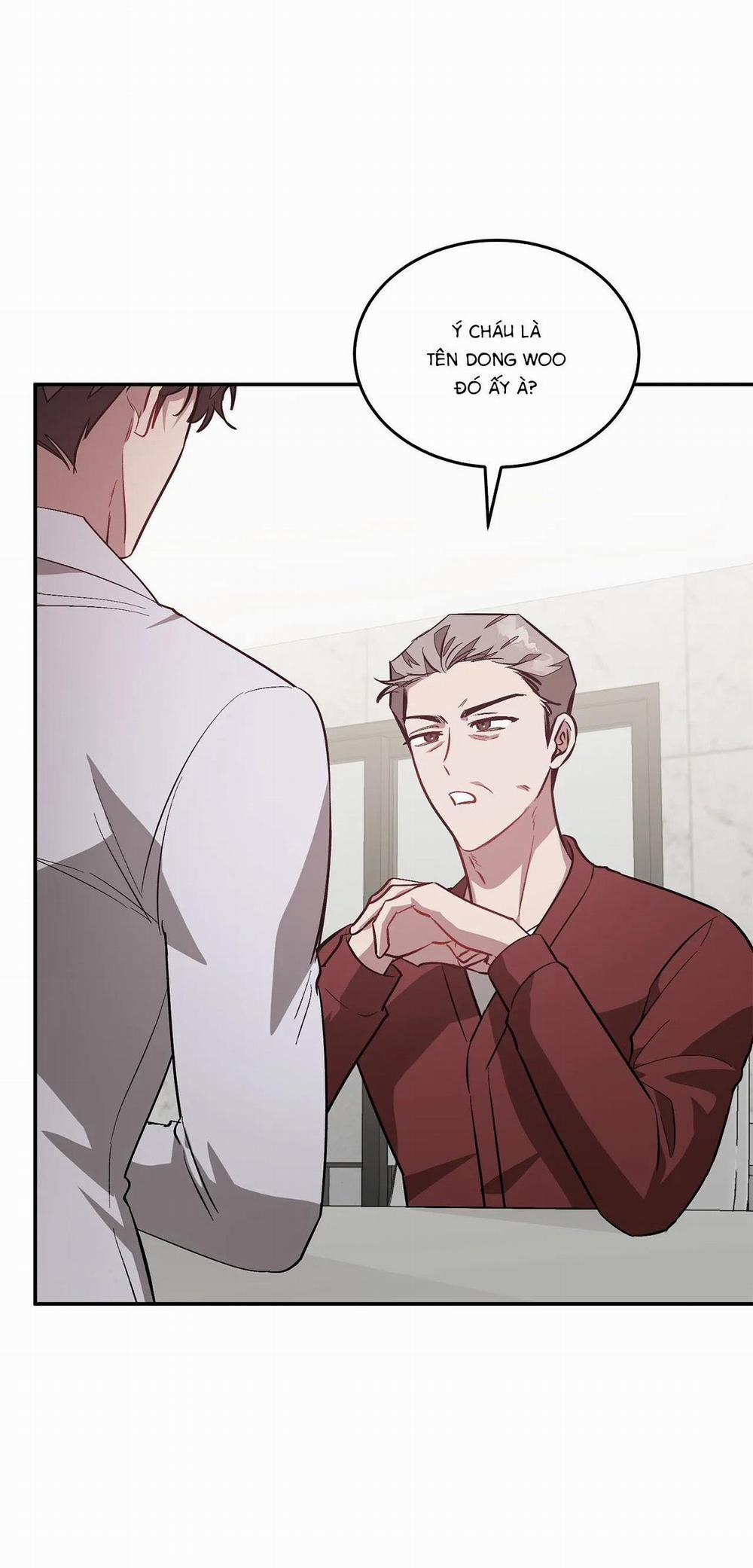 Sống Lại Lần Nữa 73 trang 59