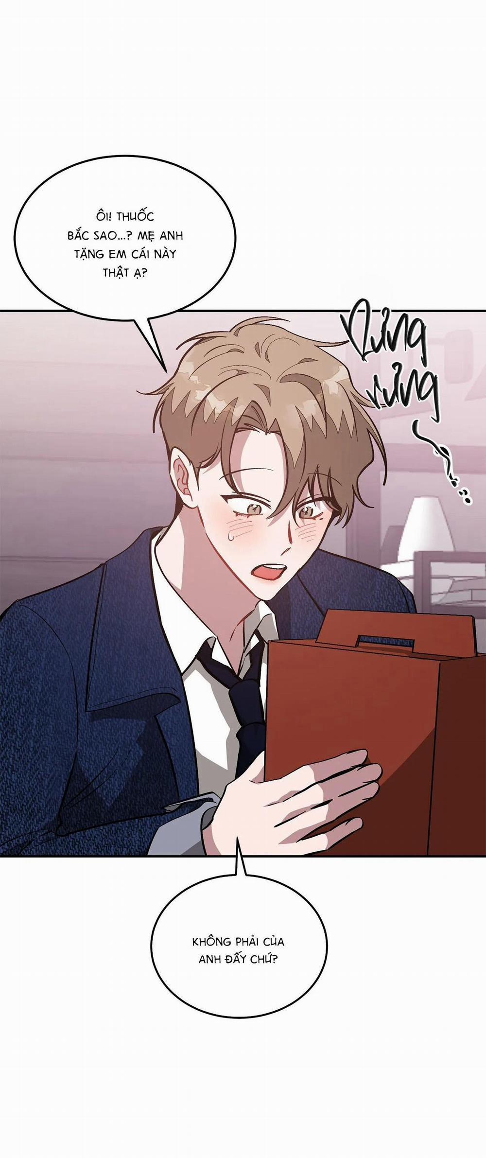 Sống Lại Lần Nữa 73 trang 78