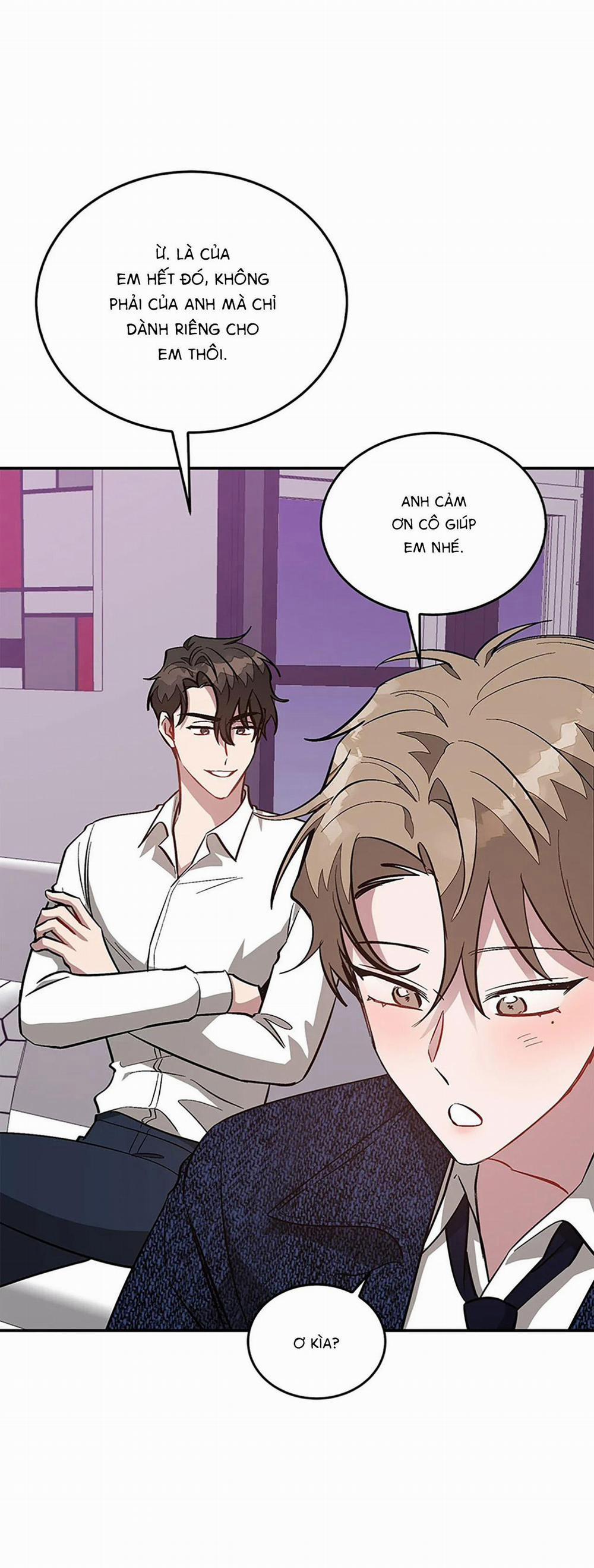 Sống Lại Lần Nữa 73 trang 79